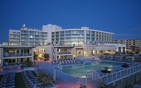 Hard Rock Hotel Daytona Beach